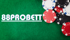 88probett Online Casino Review