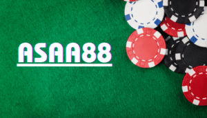 Review of ASAA88 Casino