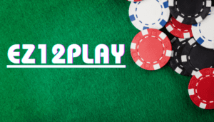 EZ12Play Online Casino Review