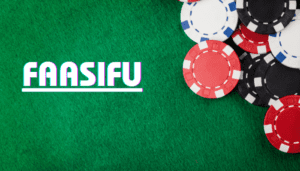 Faasifu Online Casino Review