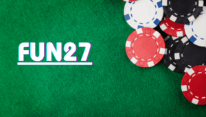 Fun27 Online Casino Review