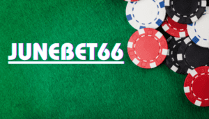 Junebet66 Online Casino Review