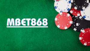 Mbet868 Online Casino Review