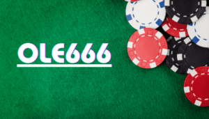 Ole666 Online Casino Review