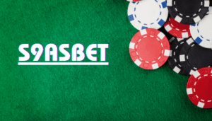 S9asbet Online Casino Review