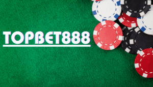 Topbet888 Online Casino Review