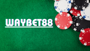 Waybet88 Online Casino Review